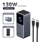 130W UK Bundle / Brasil