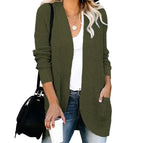 Verde militar / M