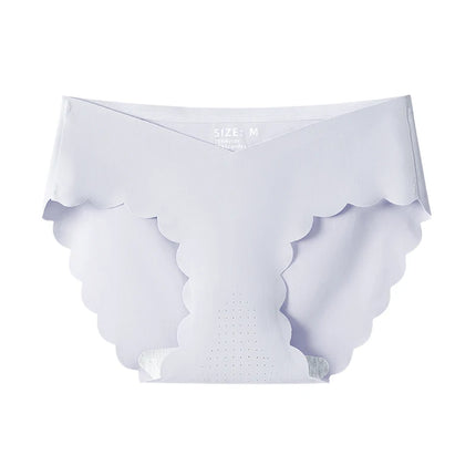 Ropa interior de maternidad de cintura baja, ligera, protección del vientre, Algodón puro, transpirable y cómoda