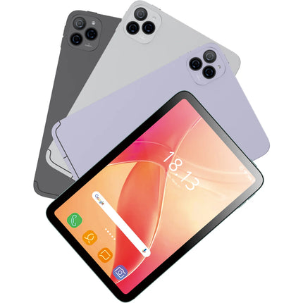 Q10 Tablet Android 14 de 11’’ – Octa Core, 12GB RAM, 128GB ROM, 5G y Dual 4G LTE