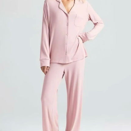 Pijamas Kim Modal para Mujer – Cómodos y Versátiles
