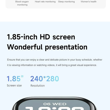 DTNew 2025 Original para Apple Watch 10 reloj inteligente hombres temperatura corporal Bluetooth llamada NFC GPS deportes mujeres SmartWatch para Apple