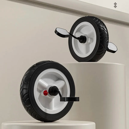 Trciclos de bebé, cochecito triciclo multifuncional 4 en 1 de alta calidad para niños de 2 a 4 años, regalos gratis para usted