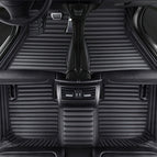 23-Black / Left Hand Drive / CHINA